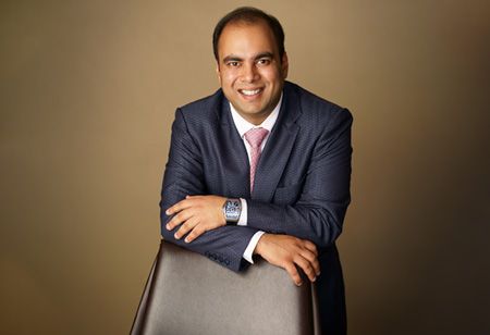 Sahil Agarwal, CEO, Nimbus Realty